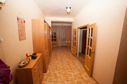 Продам 3х-комнатную квартиру, 89 м кв., 4/5 эт.  - купить на сайте объявлений Армавир онлайн