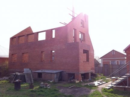 Дом 106 м? на участке 15 сот.  - купить на сайте объявлений Армавир онлайн