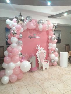 Гелиевые шары и не только  Армавир