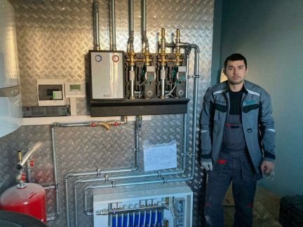 Сантехник Краснодар  Армавир