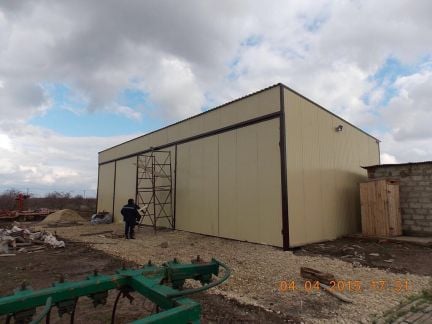 Навесы, дома  Армавир