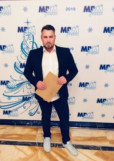 Ведущий  Армавир