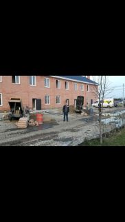 Стяжка пола механизированным способом  Армавир