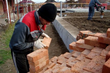 Ремонт и отделка фасадов  Армавир