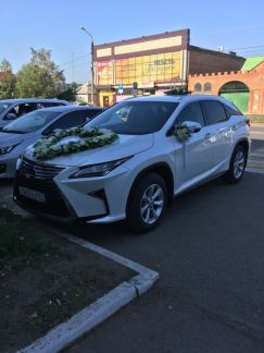 Авто на свадьбу  Армавир