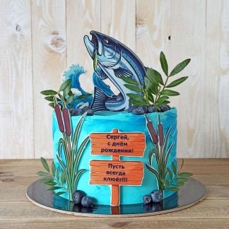 Чизкейк, торты на заказ, капкейки. Свадебный торт  Армавир