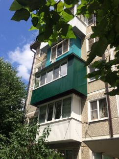 Расширение Балкона  - купить на сайте объявлений Краснодар онлайн