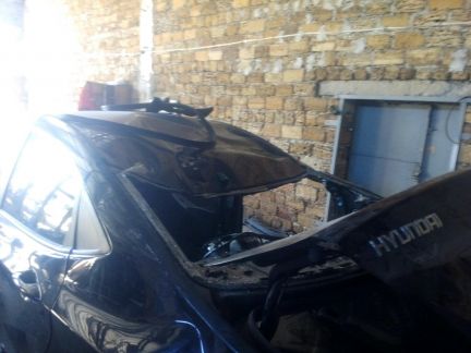 Рихтовка, покраска, полировка авто  Армавир