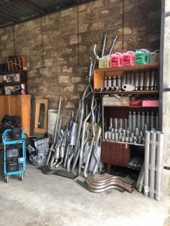 Ремонт глушителей удаление катализаторов, прошивка  Армавир