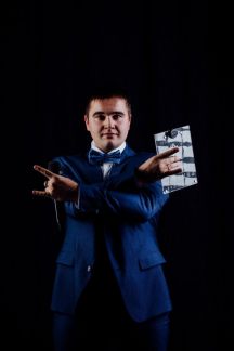 Dj Ведущий Mc Роман & Dj Solo  Армавир
