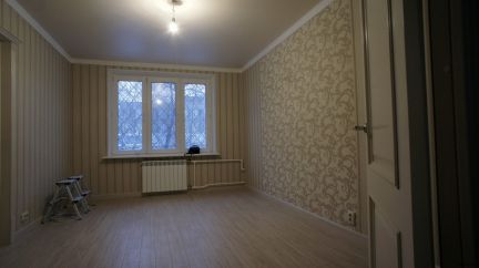 Бюджетный ремонт под ключ  Армавир