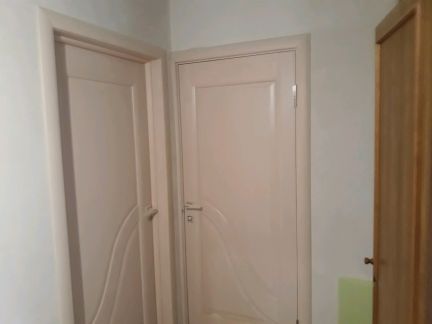 Установка.монтаж дверей  Армавир