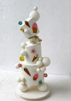 Торт на заказ  Армавир