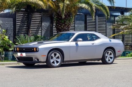 Аренда/прокат Dodge Challenger SXT  Армавир