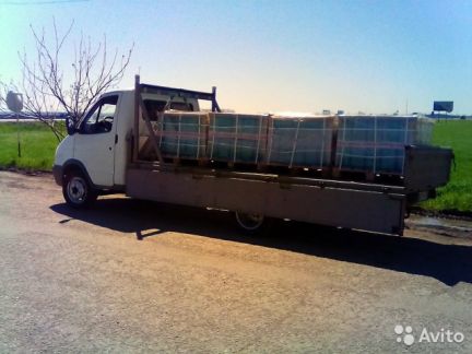 Грузоперевозки до 3 тон по городу, краю и России  Армавир