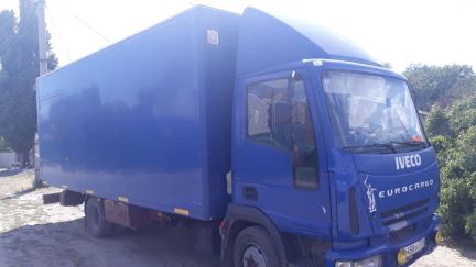 Грузоперевозки  Армавир