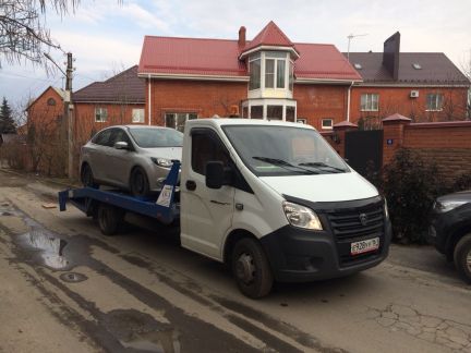 Эвакуатор  Армавир