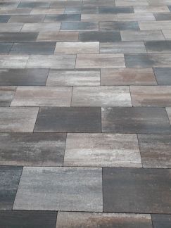 Укладка тротуарной плитки  - купить на сайте объявлений Краснодар онлайн