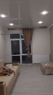 Ремонт квартиры под ключ  Армавир