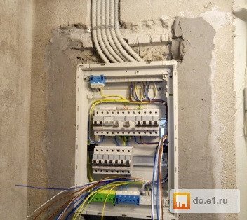 Электрик, электромонтаж  Армавир