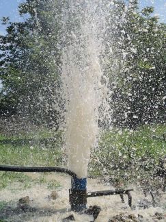Бурение скважин на воду Абинск  Армавир