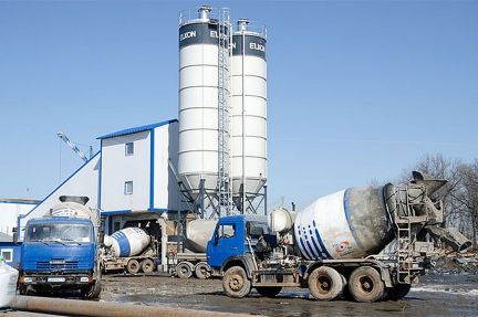 Бетон  Армавир