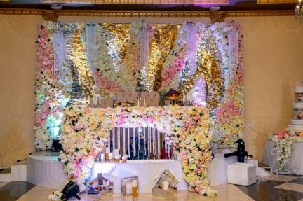 Оформление свадеб  Армавир