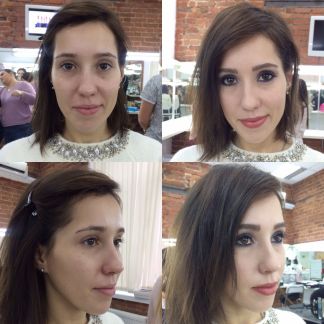 Профессиональный макияж для выпускниц и не только  Армавир