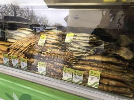 Продавец на ярмарку выходного дня  - купить на сайте объявлений Геленджик онлайн