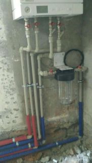 Сантехник  Армавир