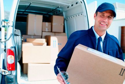 Водитель-грузчик  - купить на сайте объявлений Краснодар онлайн