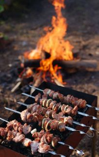 Шашлык маринованный  Армавир