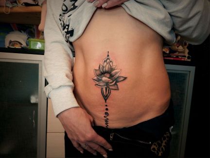 Татуировка тату Tattoo  Армавир