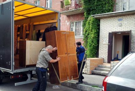 Грузоперевозки Переезды  Армавир