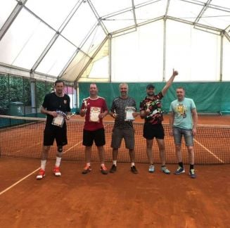 Тренер большой теннис  Армавир