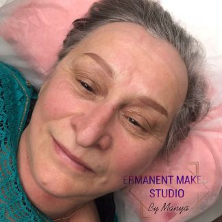 Перманентный макияж  Армавир