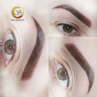 Перманентный макияж  Армавир