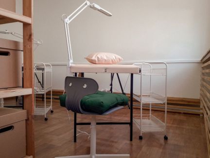 Аренда кушетки в Гримёрной Студии  Армавир