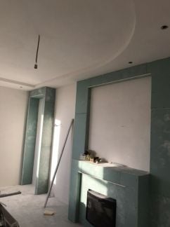 Шпаклевщик. Шпаклевка стен. Покраска. Маляр  Армавир