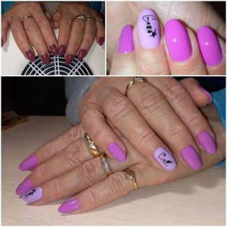 Маникюр, педикюр  Армавир