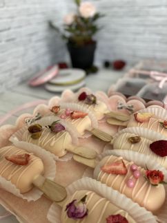 Чизкейк на заказ  Армавир