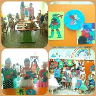 Рисование картин из цветного песка  Армавир