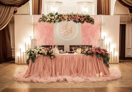 Свадебное оформление, декор  Армавир