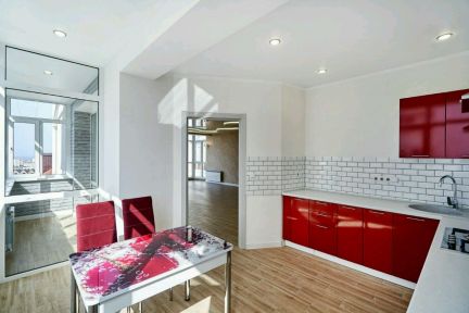 Ремонт квартир под ключ  Армавир