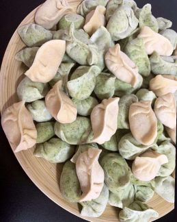 Домашние пельмени,манты и многое другое  - купить на сайте объявлений Славянск-на-Кубани онлайн