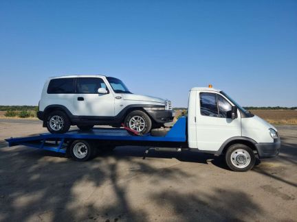 Эвакуатор  - купить на сайте объявлений Кропоткин онлайн