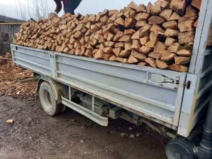 Дрова  - купить на сайте объявлений Белореченск онлайн