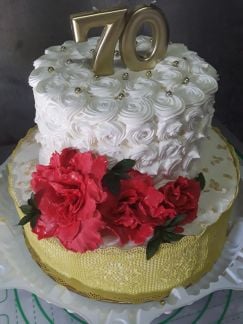 Торты, капкейки, пирожные на заказ  Армавир