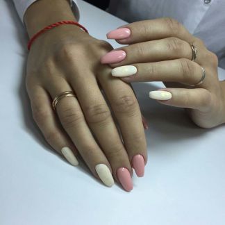 Маникюр. Гель лак  Армавир