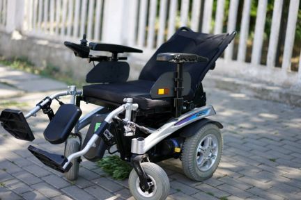 Инвалидные коляски прокат  Армавир